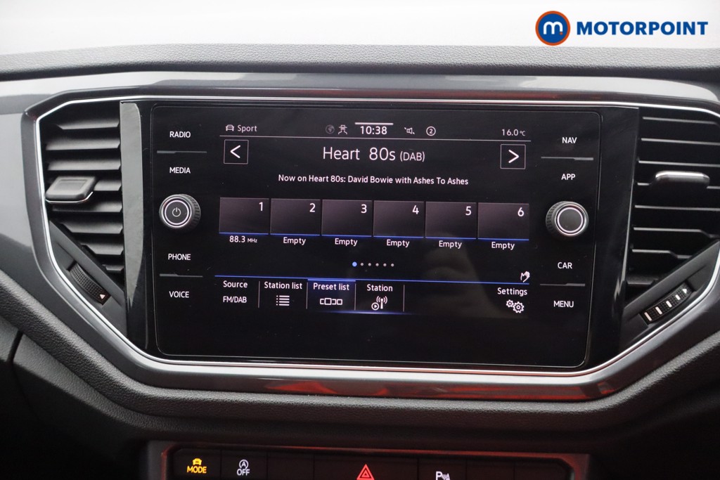 Used Volkswagen T-Roc 2021 for sale - 76067825: Photo 15