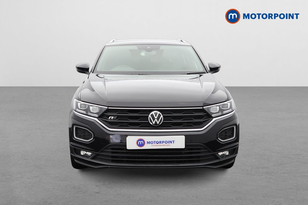 Used Volkswagen T-Roc 2021 for sale - 76067825: Photo 2