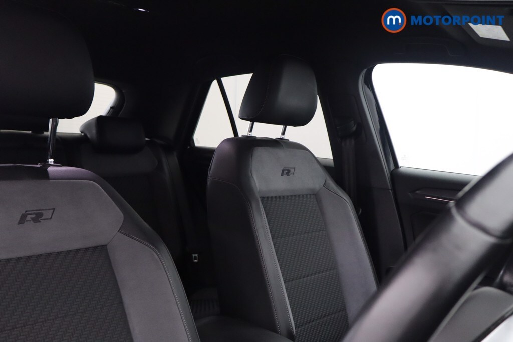 Used Volkswagen T-Roc 2021 for sale - 76067825: Photo 21