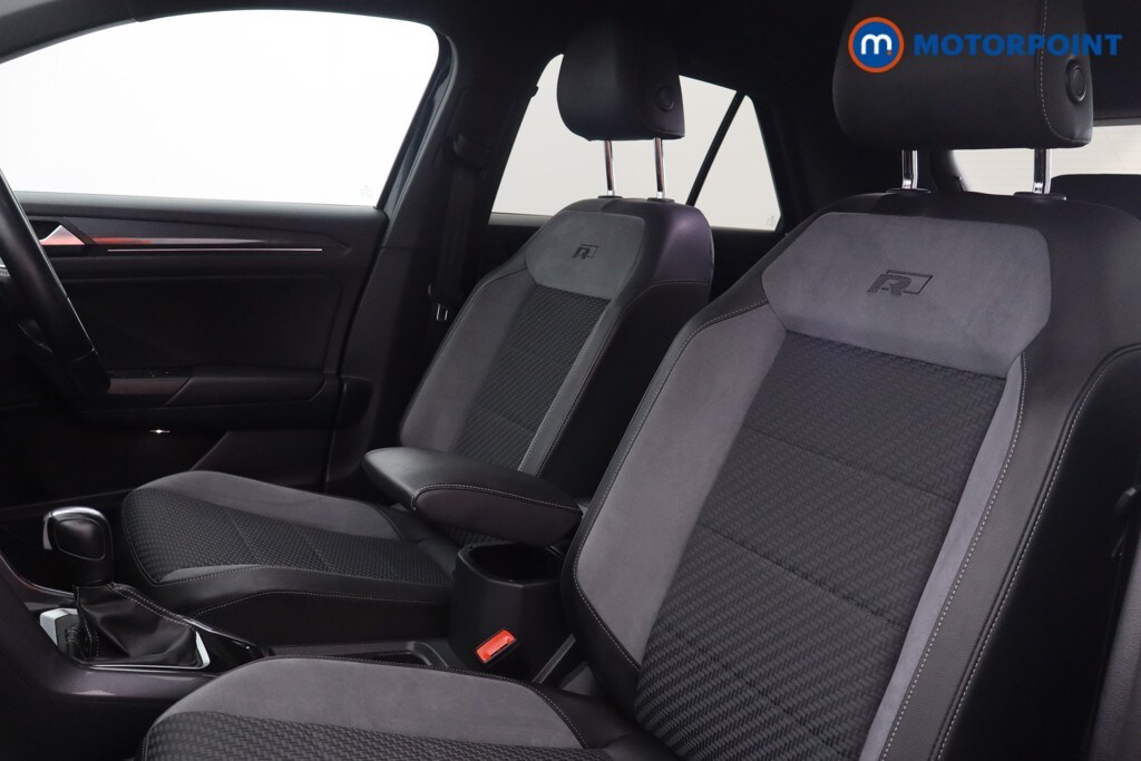 Used Volkswagen T-Roc 2021 for sale - 76067825: Photo 22