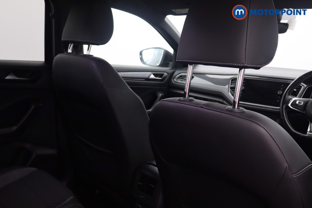 Used Volkswagen T-Roc 2021 for sale - 76067825: Photo 23