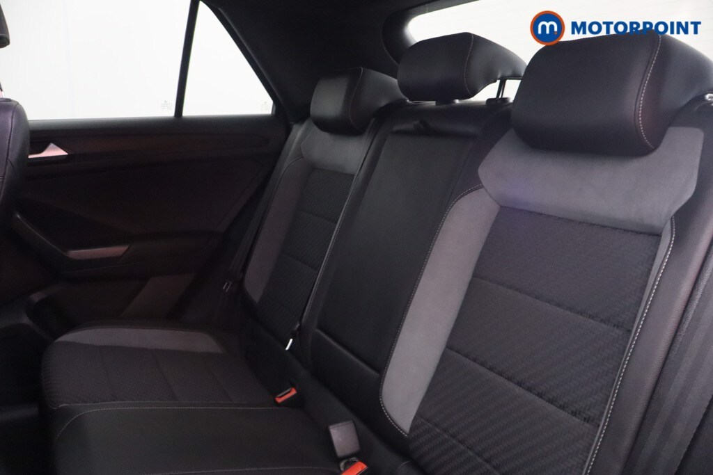 Used Volkswagen T-Roc 2021 for sale - 76067825: Photo 25