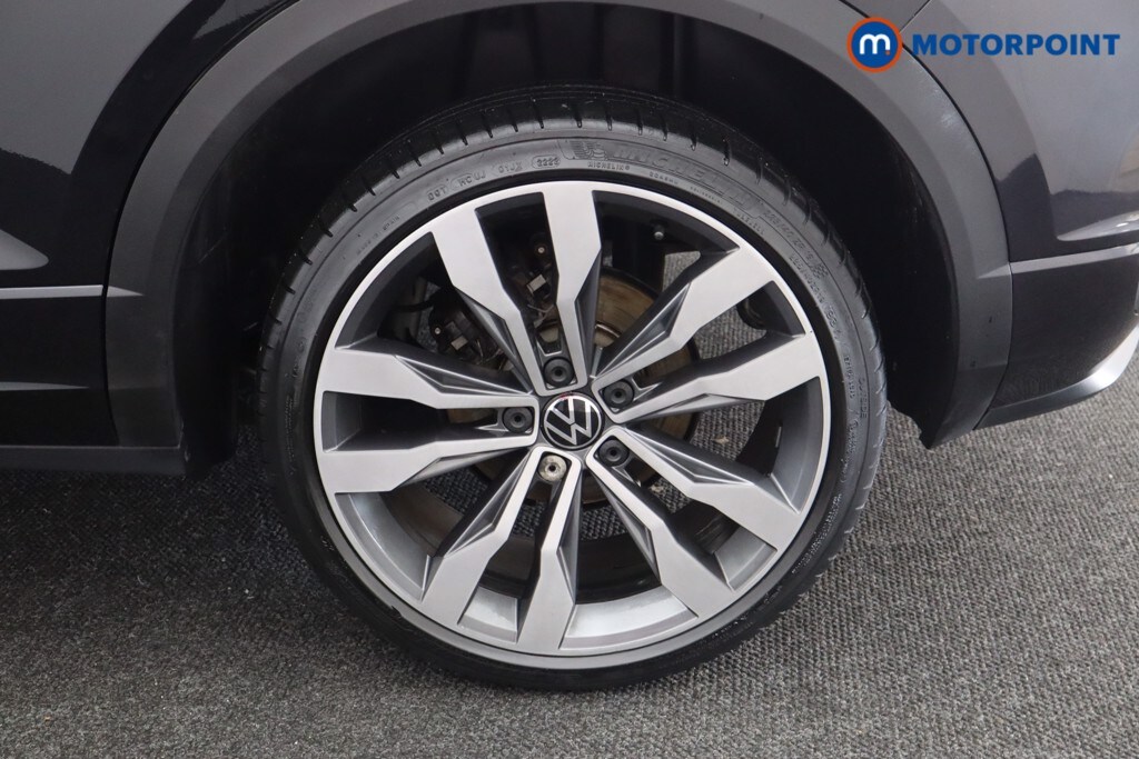 Used Volkswagen T-Roc 2021 for sale - 76067825: Photo 29