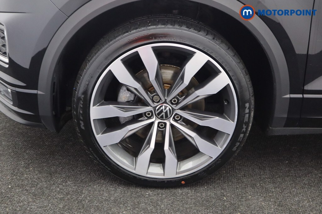 Used Volkswagen T-Roc 2021 for sale - 76067825: Photo 30