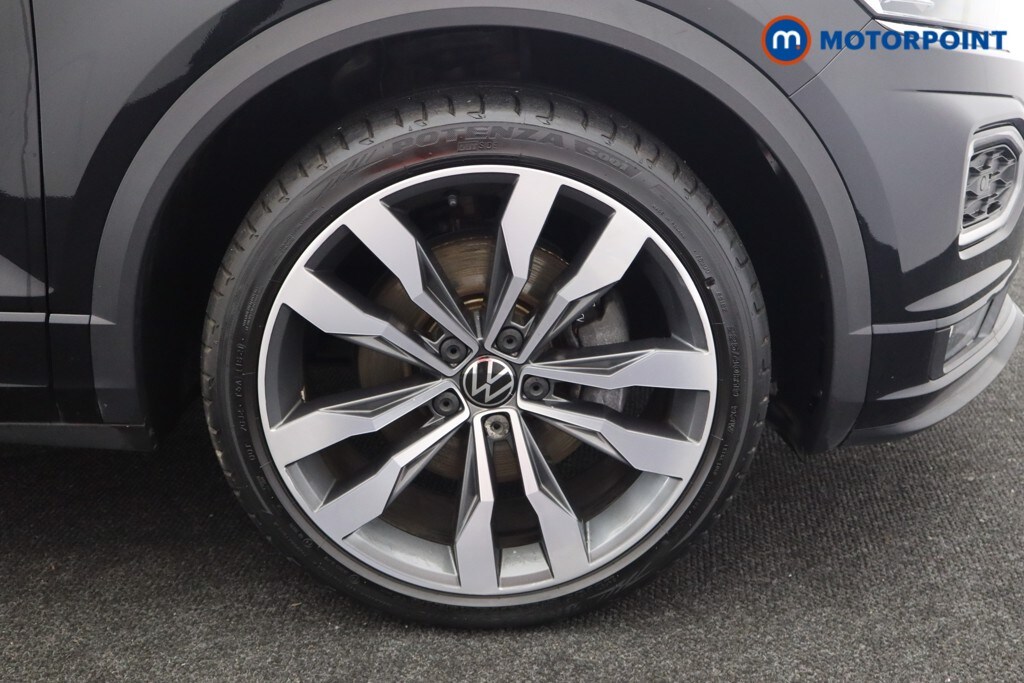 Used Volkswagen T-Roc 2021 for sale - 76067825: Photo 31