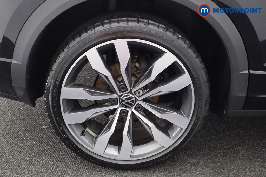 Used Volkswagen T-Roc 2021 for sale - 76067825: Photo 32