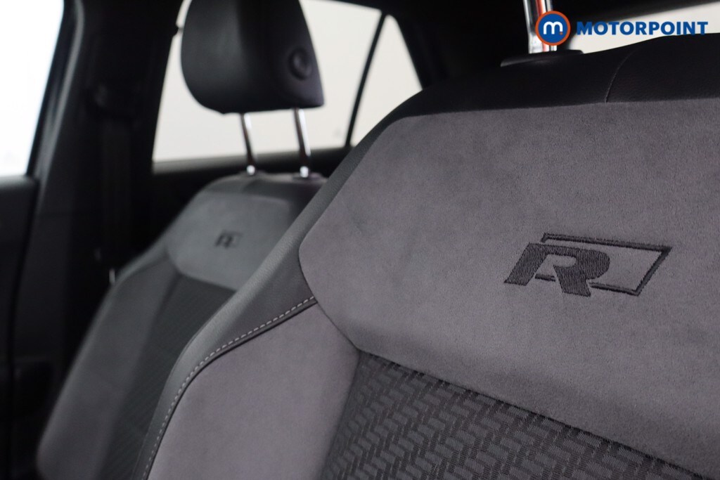Used Volkswagen T-Roc 2021 for sale - 76067825: Photo 35