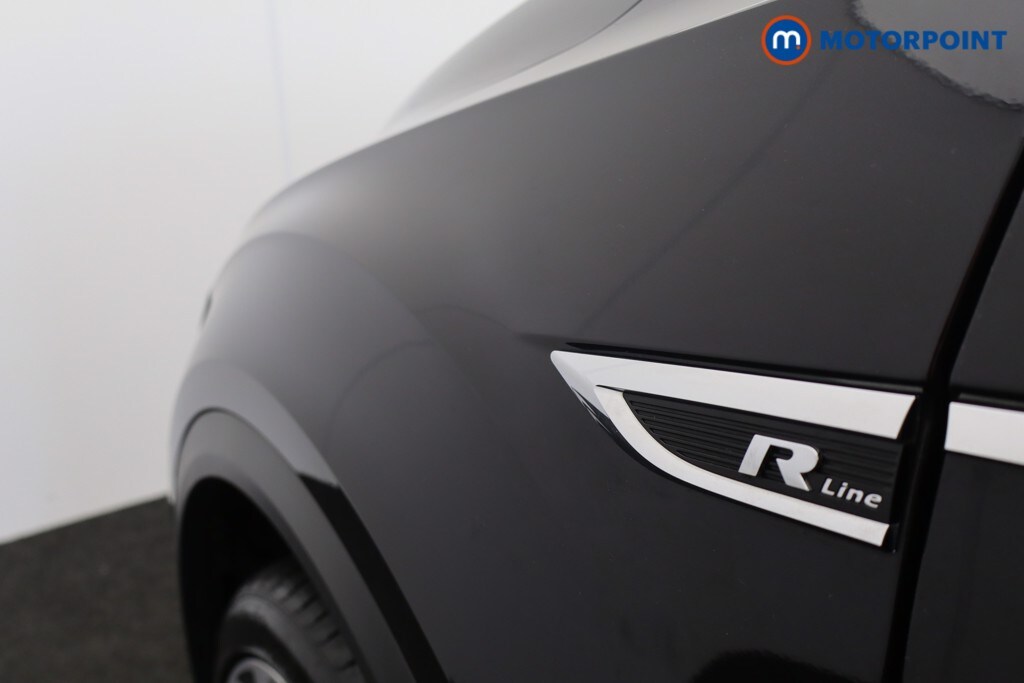 Used Volkswagen T-Roc 2021 for sale - 76067825: Photo 36