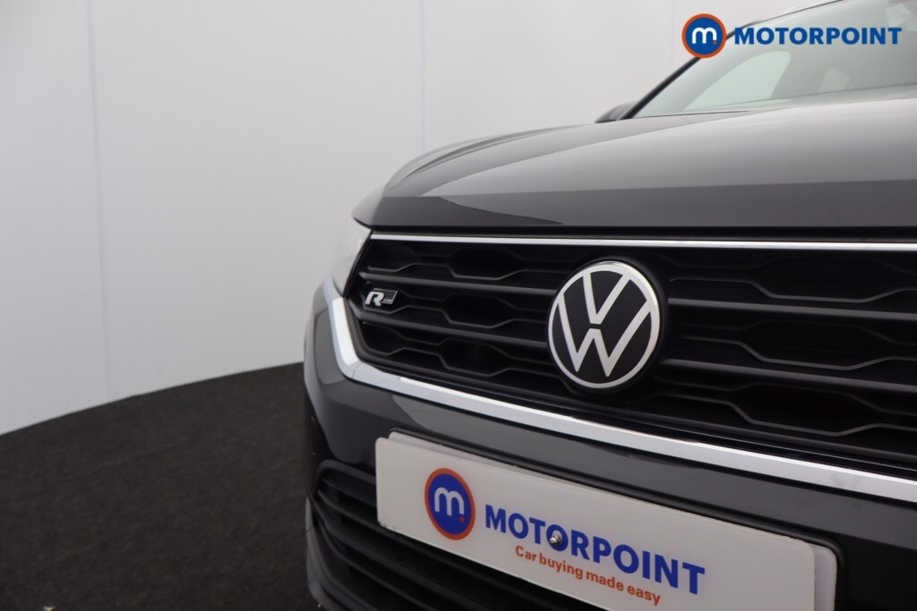 Used Volkswagen T-Roc 2021 for sale - 76067825: Photo 37