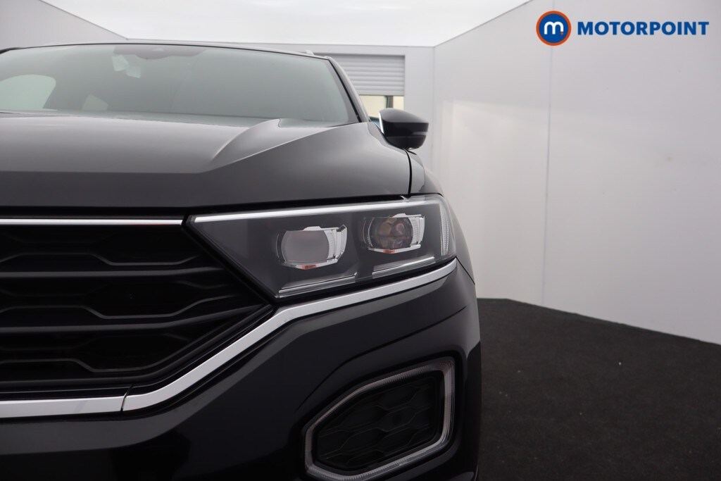 Used Volkswagen T-Roc 2021 for sale - 76067825: Photo 38
