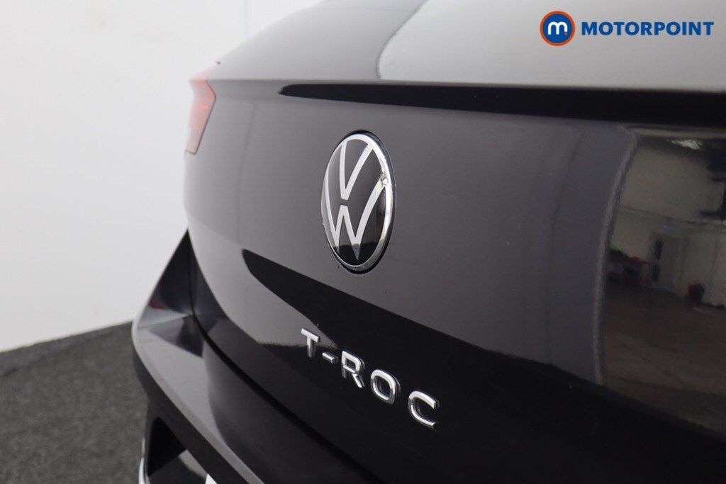 Used Volkswagen T-Roc 2021 for sale - 76067825: Photo 39