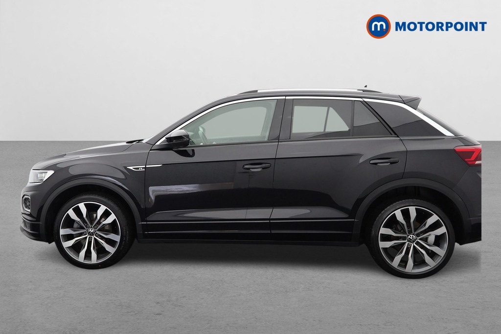 Used Volkswagen T-Roc 2021 for sale - 76067825: Photo 4