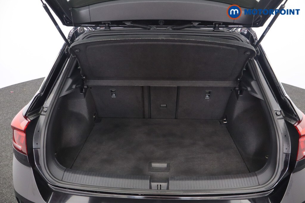 Used Volkswagen T-Roc 2021 for sale - 76067825: Photo 45