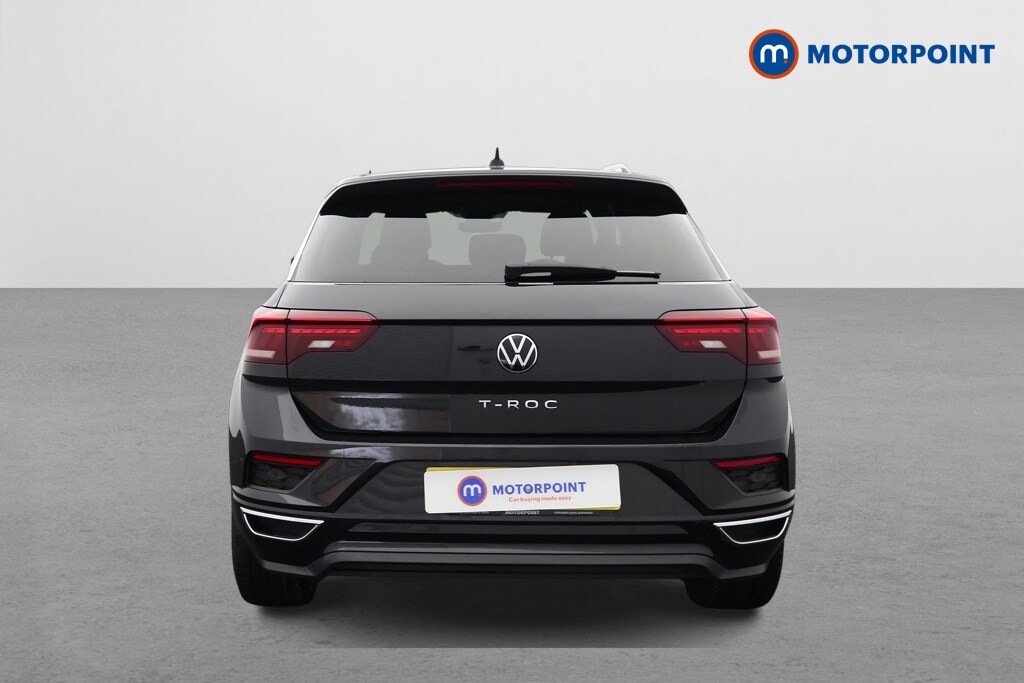 Used Volkswagen T-Roc 2021 for sale - 76067825: Photo 6