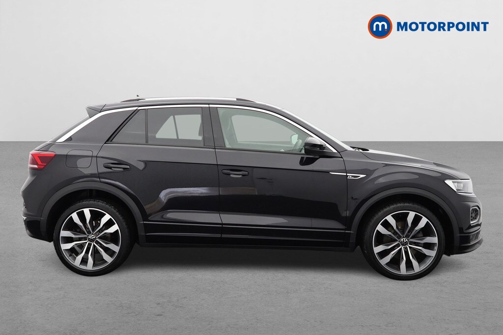 Used Volkswagen T-Roc 2021 for sale - 76067825: Photo 8