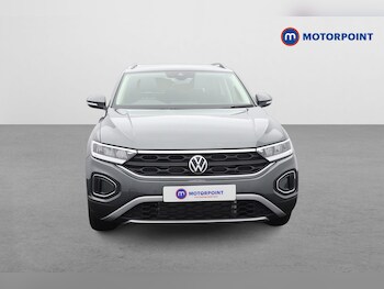 Used Volkswagen T-Roc 2025 for sale - 75922712: Photo
