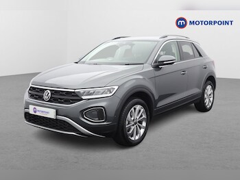 Used Volkswagen T-Roc 2025 for sale - 75922712: Photo