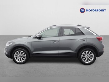 Used Volkswagen T-Roc 2025 for sale - 75922712: Photo