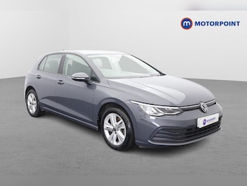 Volkswagen Golf feature image