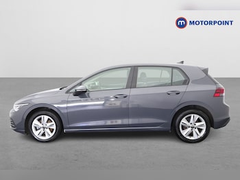 Used Volkswagen Golf 2022 for sale - 77814763: Photo
