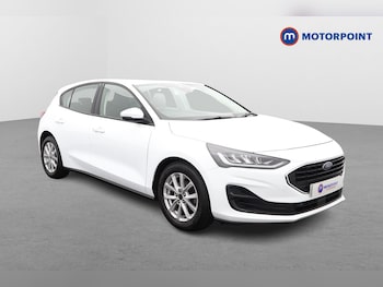 Ford - Focus