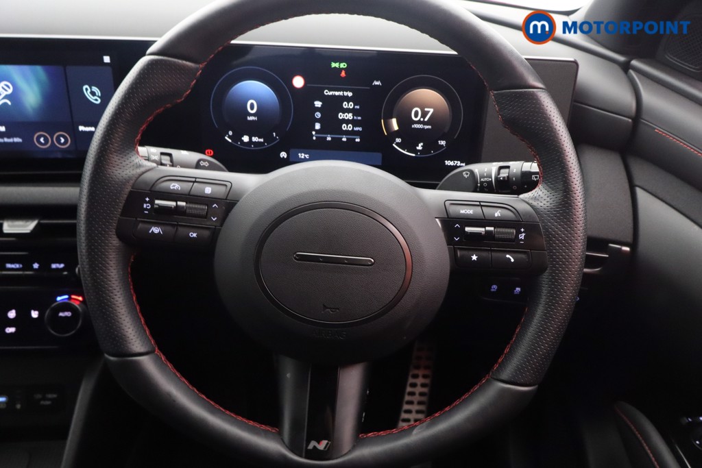 Used Hyundai TUCSON 2025 for sale - 77519951: Photo 10