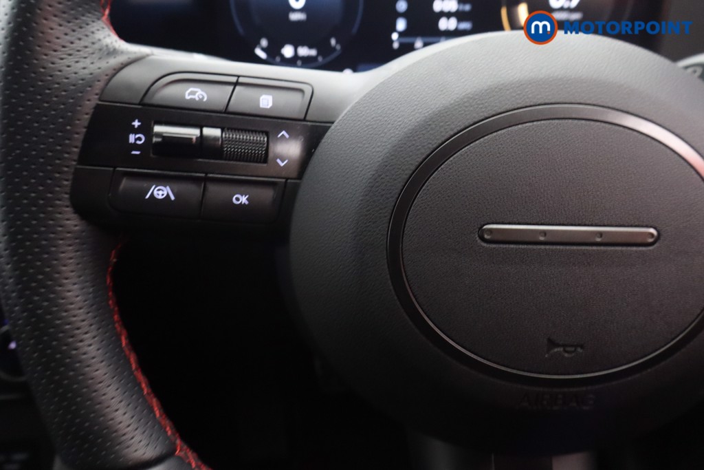 Used Hyundai TUCSON 2025 for sale - 77519951: Photo 11