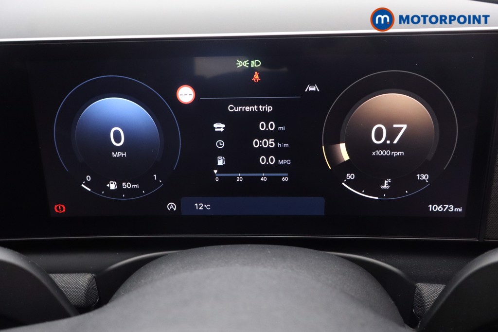 Used Hyundai TUCSON 2025 for sale - 77519951: Photo 13