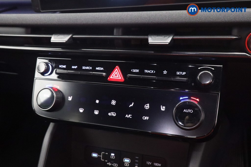 Used Hyundai TUCSON 2025 for sale - 77519951: Photo 16