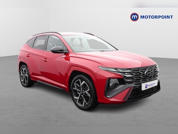 Used Hyundai TUCSON 2025 for sale - 77519951: Photo