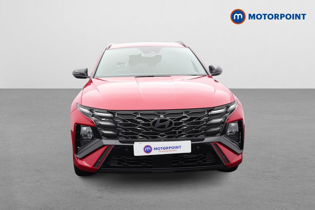 Used Hyundai TUCSON 2025 for sale - 77519951: Photo 2