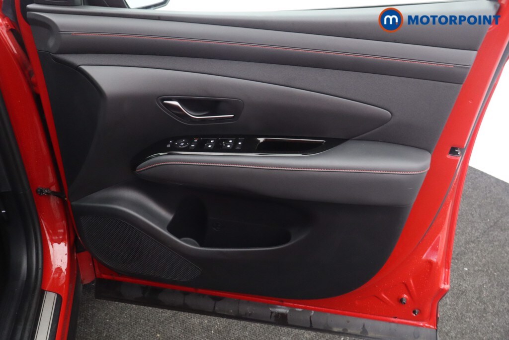 Used Hyundai TUCSON 2025 for sale - 77519951: Photo 20