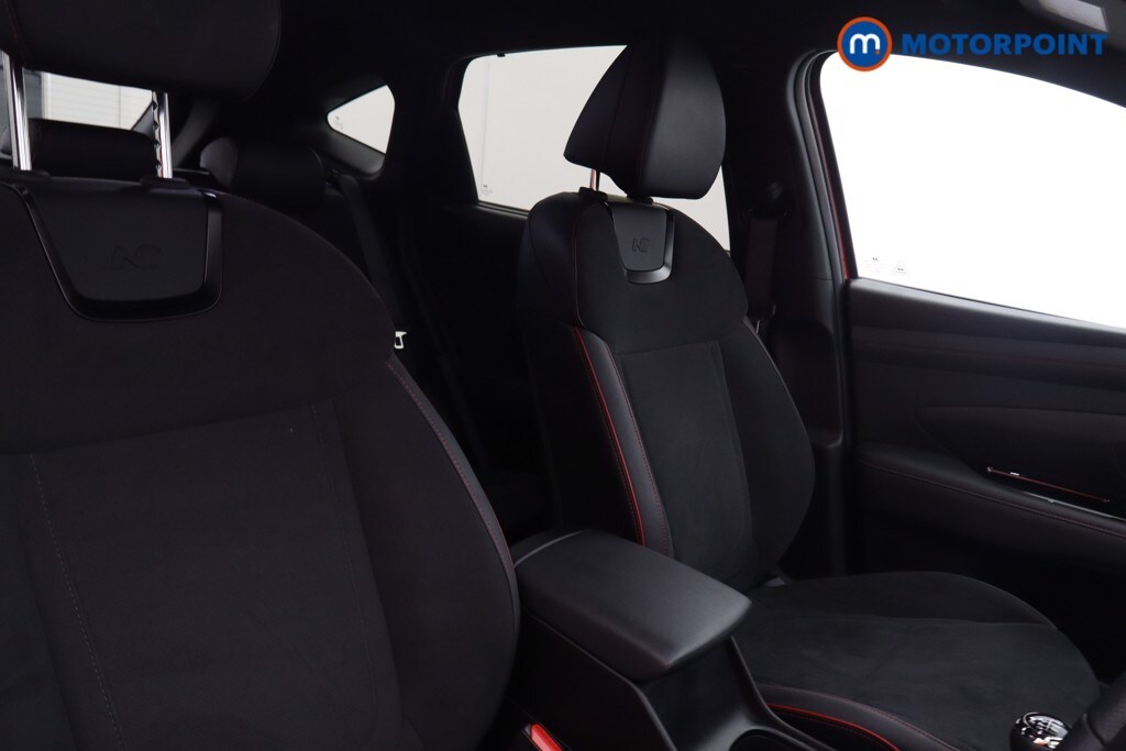 Used Hyundai TUCSON 2025 for sale - 77519951: Photo 21