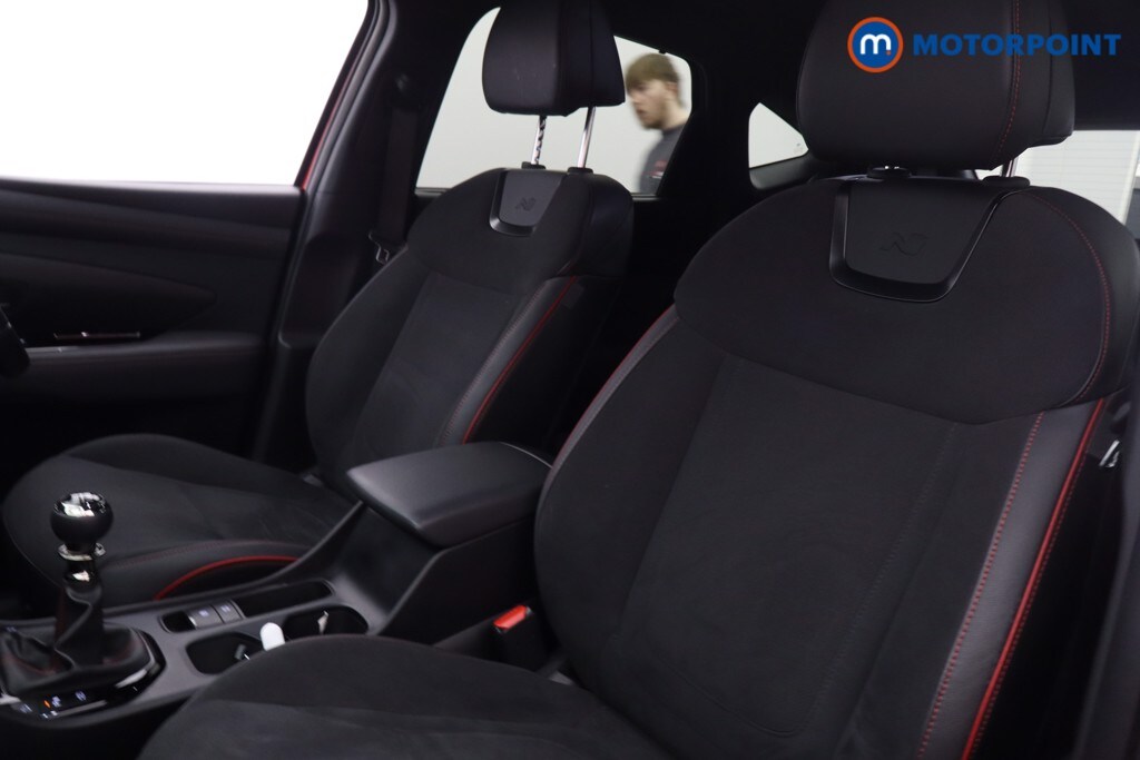 Used Hyundai TUCSON 2025 for sale - 77519951: Photo 22