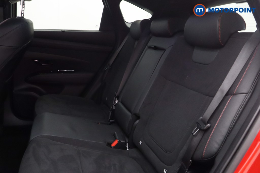 Used Hyundai TUCSON 2025 for sale - 77519951: Photo 24