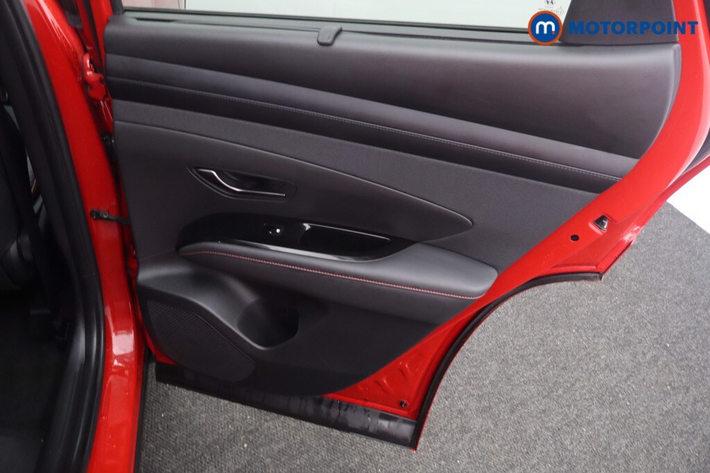 Used Hyundai TUCSON 2025 for sale - 77519951: Photo 26