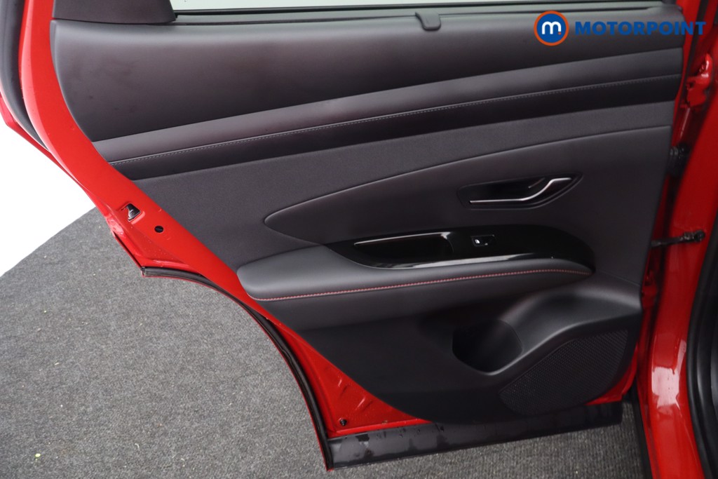 Used Hyundai TUCSON 2025 for sale - 77519951: Photo 27