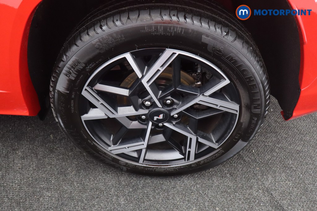 Used Hyundai TUCSON 2025 for sale - 77519951: Photo 29