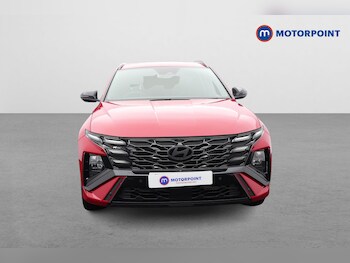 Used Hyundai TUCSON 2025 for sale - 77519951: Photo