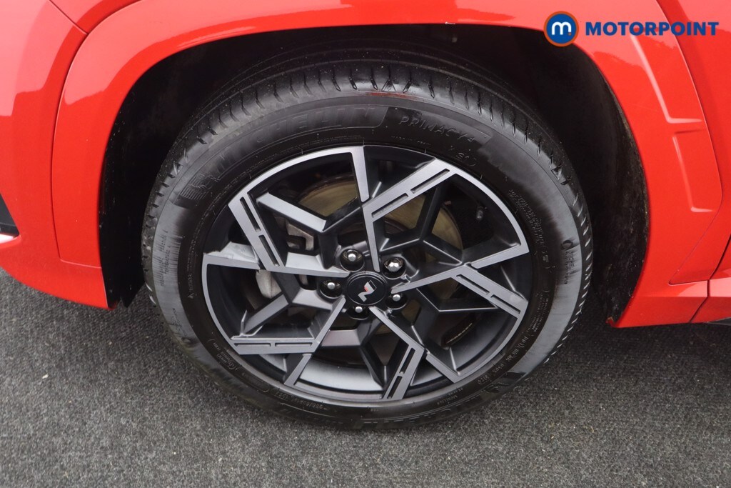 Used Hyundai TUCSON 2025 for sale - 77519951: Photo 30