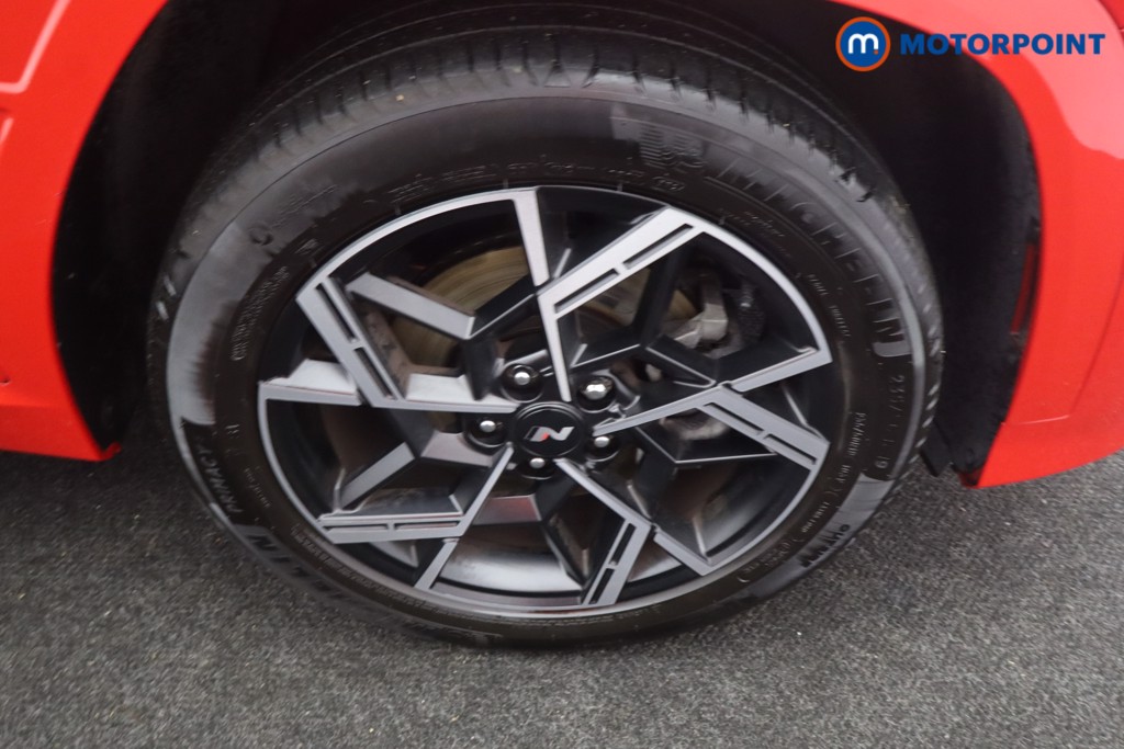 Used Hyundai TUCSON 2025 for sale - 77519951: Photo 31