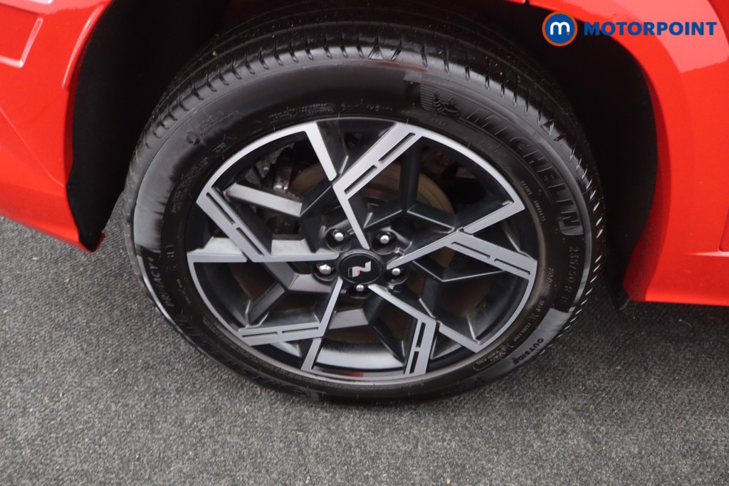 Used Hyundai TUCSON 2025 for sale - 77519951: Photo 32