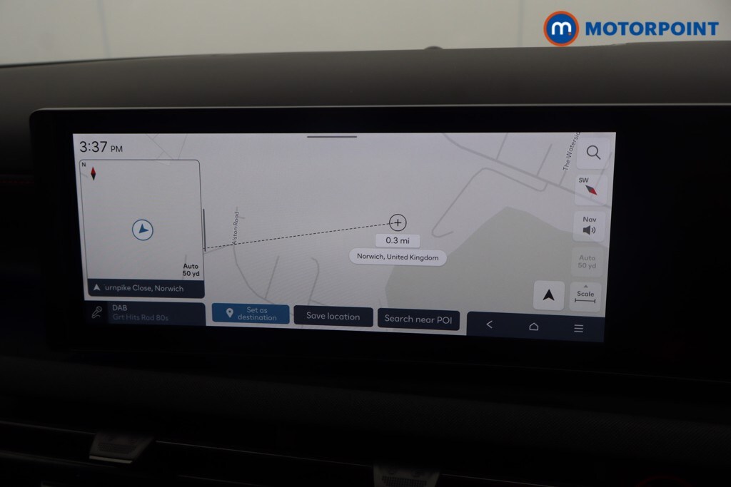 Used Hyundai TUCSON 2025 for sale - 77519951: Photo 38