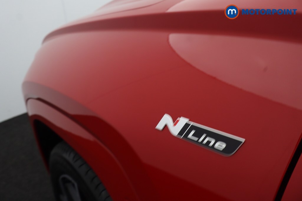 Used Hyundai TUCSON 2025 for sale - 77519951: Photo 39