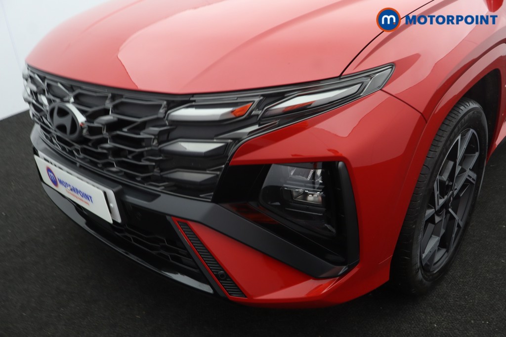 Used Hyundai TUCSON 2025 for sale - 77519951: Photo 40