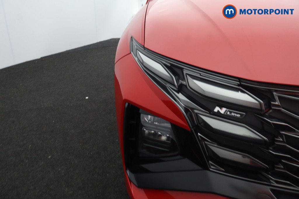 Used Hyundai TUCSON 2025 for sale - 77519951: Photo 41