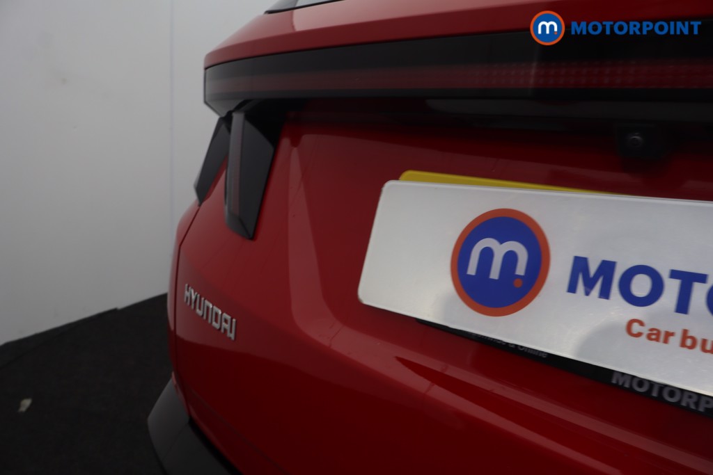 Used Hyundai TUCSON 2025 for sale - 77519951: Photo 42