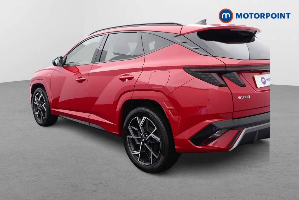 Used Hyundai TUCSON 2025 for sale - 77519951: Photo 5