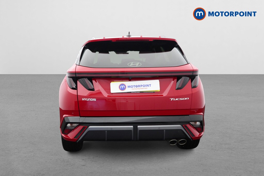 Used Hyundai TUCSON 2025 for sale - 77519951: Photo 6