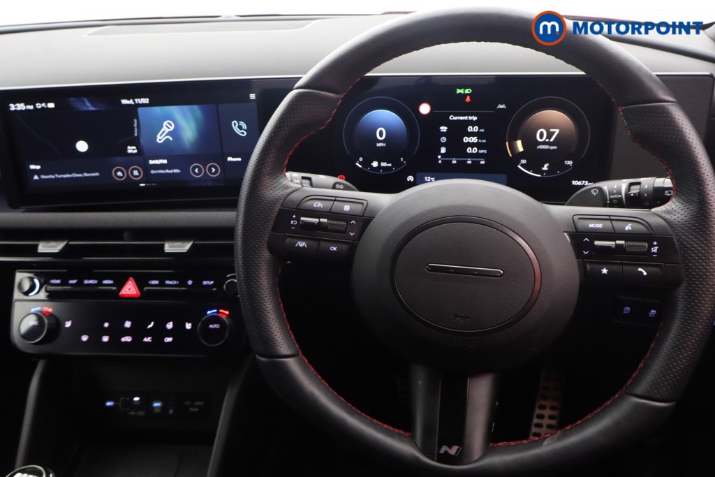 Used Hyundai TUCSON 2025 for sale - 77519951: Photo 9